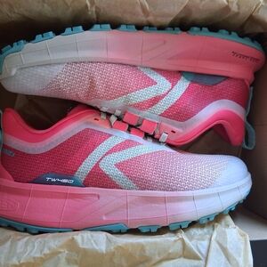 Women's Keen 450 Dirt WP